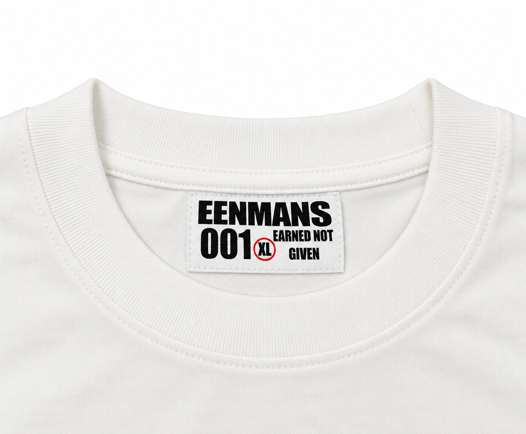 *EENMANS*                                 “THE FOUNDATION”