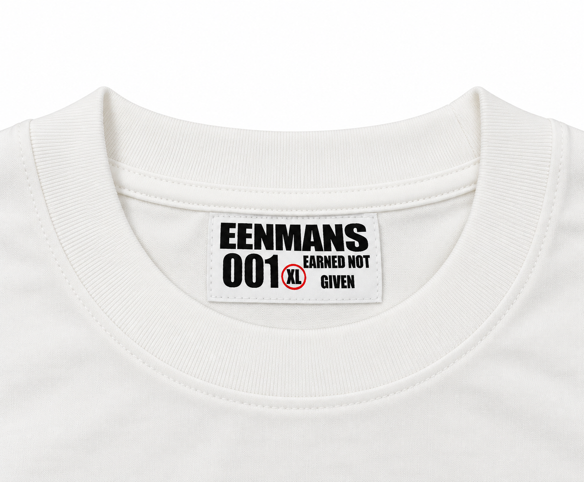 *EENMANS*                                 “THE FOUNDATION”